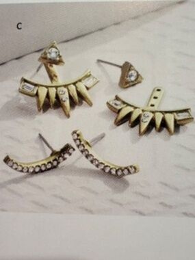 Silpada KRP0071  Getaway Earrings
